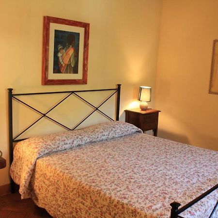 Il Giardino Segreto Hotel Pienza Luaran gambar