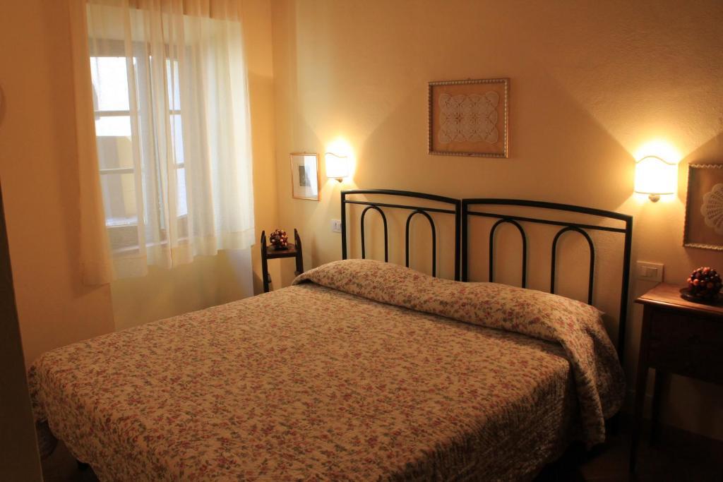 Il Giardino Segreto Hotel Pienza Luaran gambar
